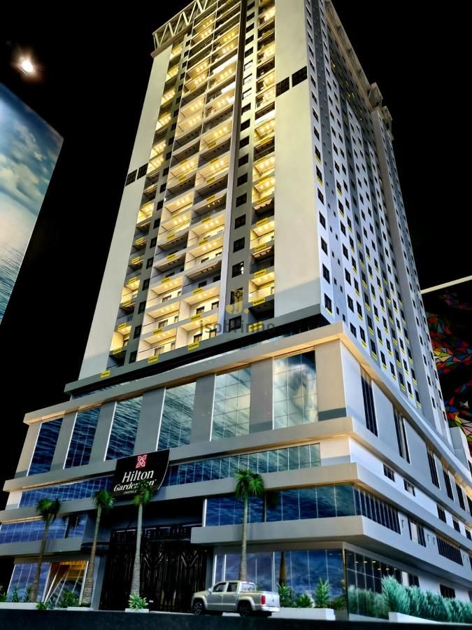 Hilton garden inn itapema - hotel