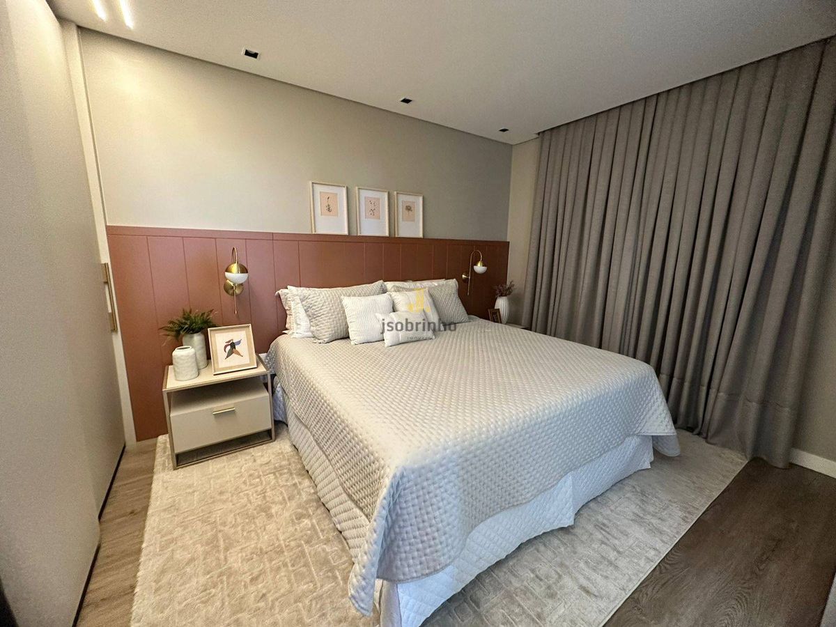 Royal tower balneário camboriú