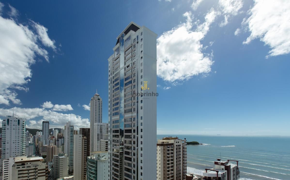Privilége residence balneário camboriú