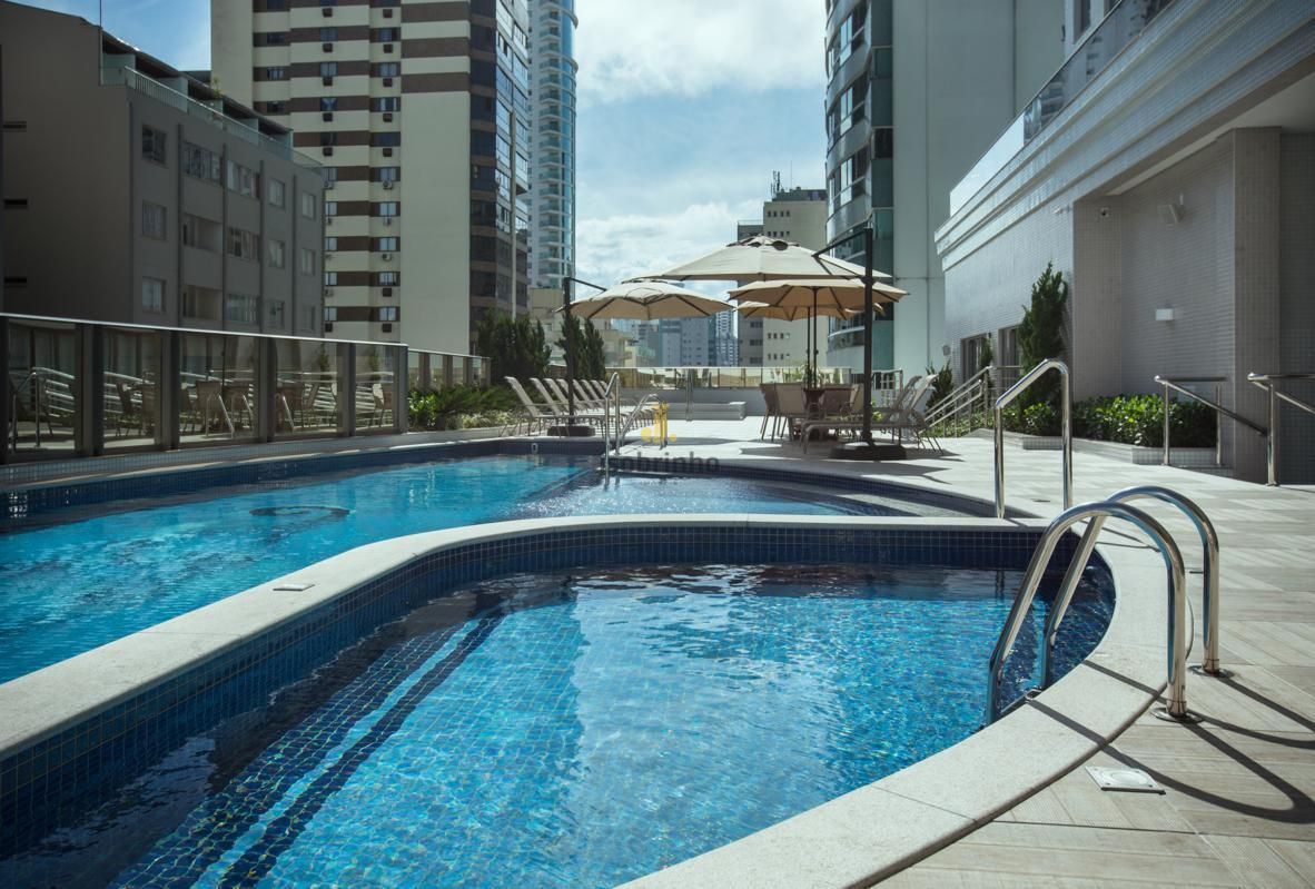 Privilége residence balneário camboriú