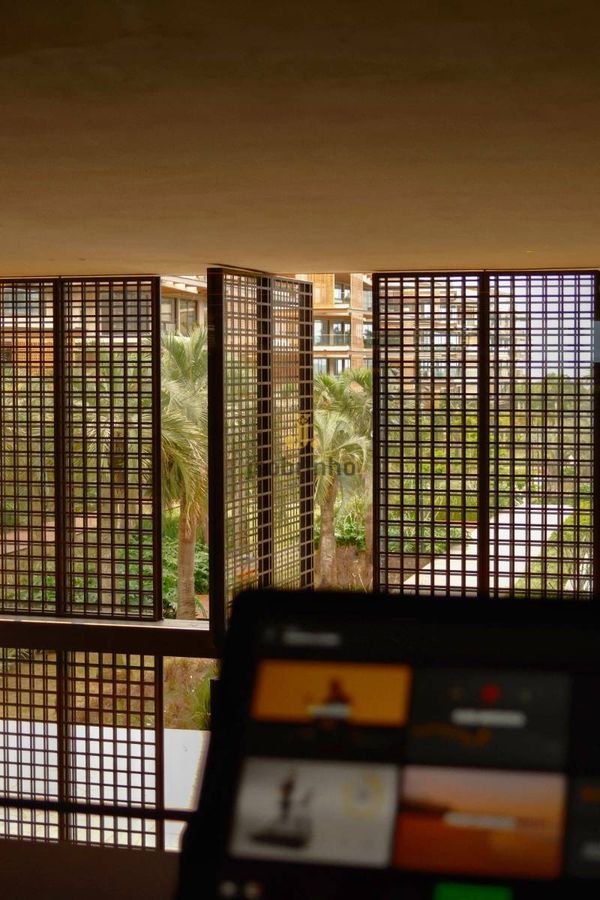 Cobertura no bravissima private residence
