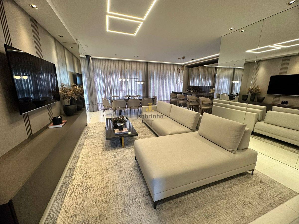 Royal tower balneário camboriú