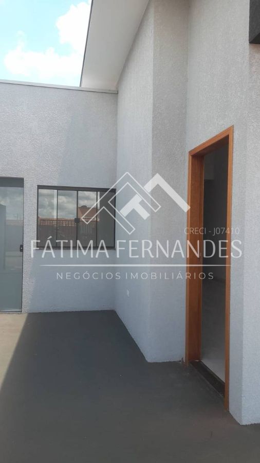 Casa jardim betel ii 5b campo mourão