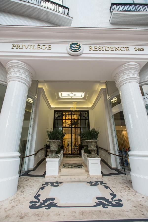 Privilége residence balneário camboriú