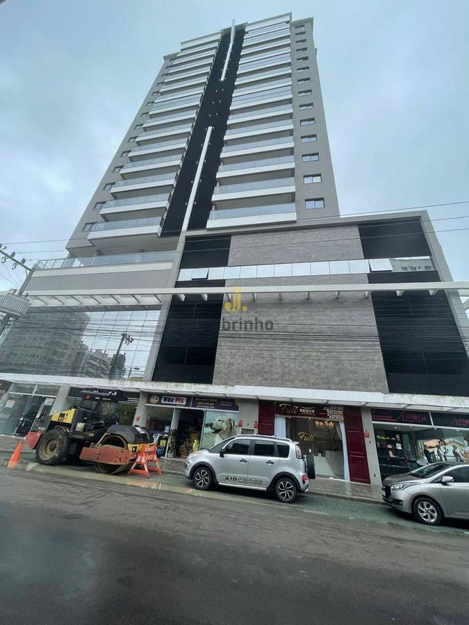 Residencial veritá