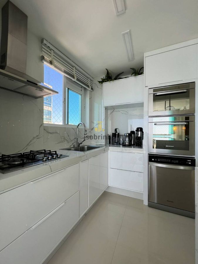 Venezia residenziale itapema