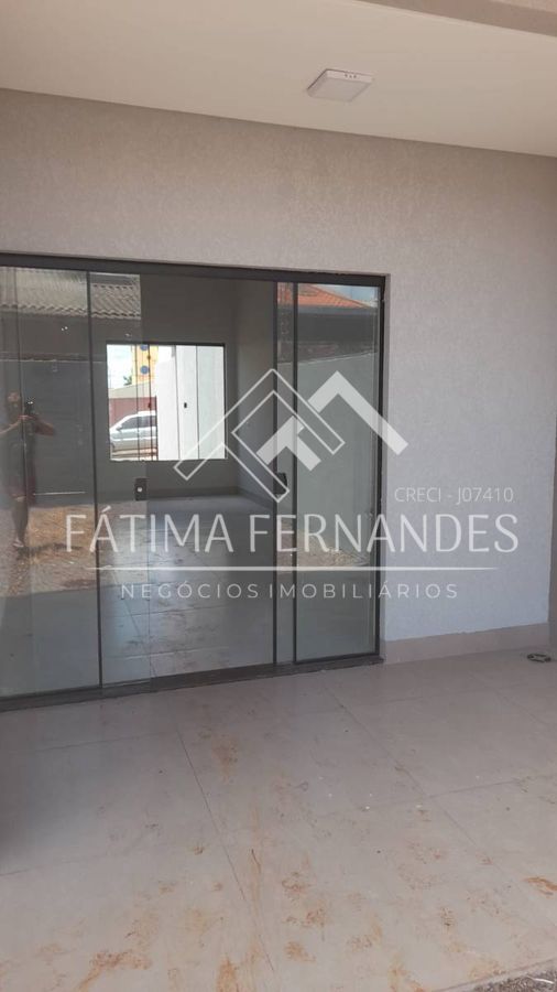 Casa jardim betel ii 5b campo mourão