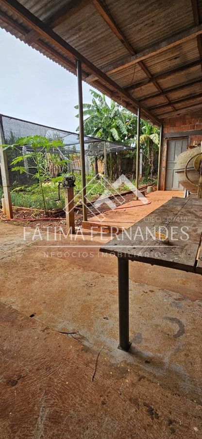 Chácara estancia soriani