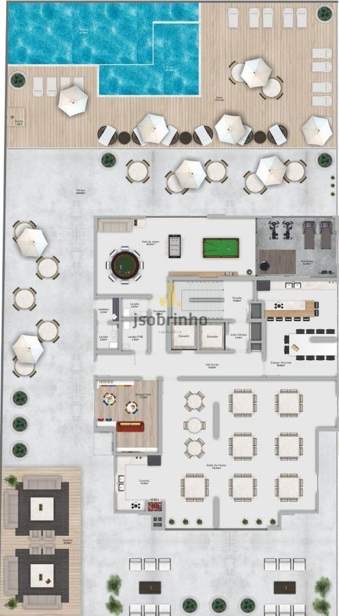 Residencial Farol de Valença