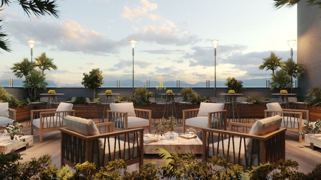 Copacabana residence