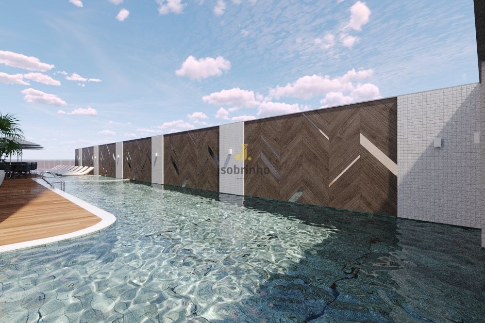Copacabana residence