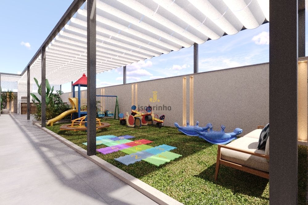 Copacabana residence