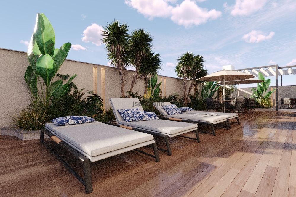 Copacabana residence