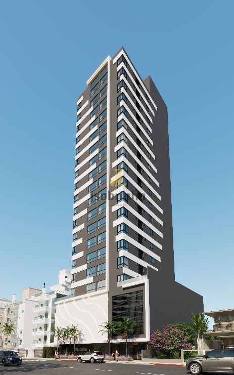 Copacabana residence