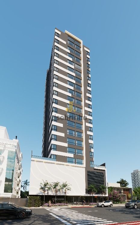 Copacabana residence