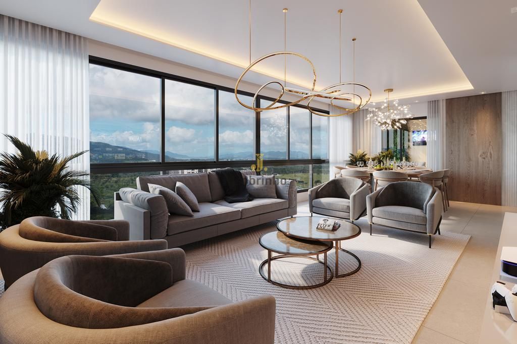 Yellowstone Park - Residencial
