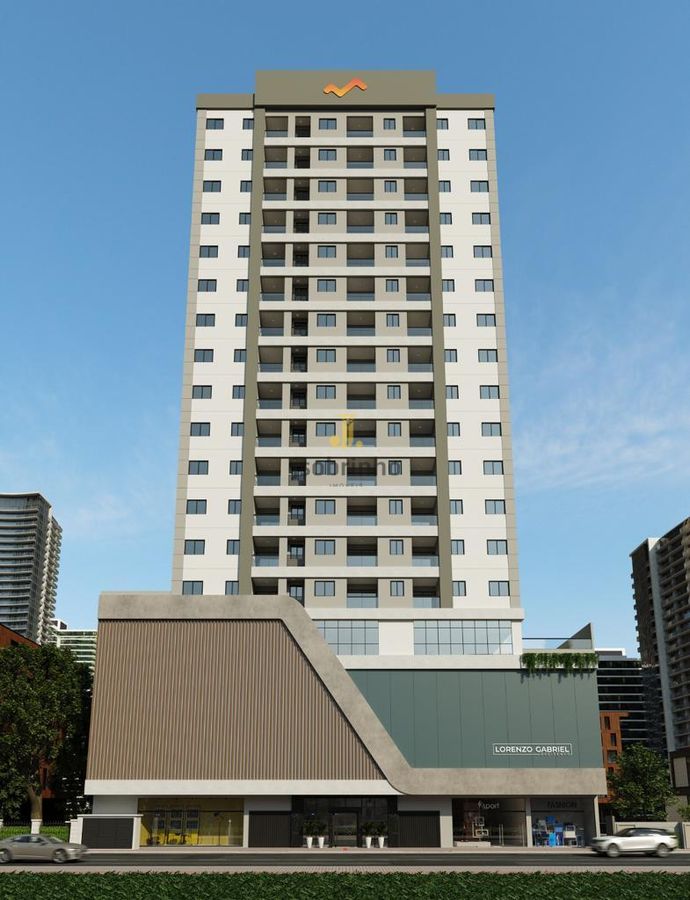 Lorenzo Gabriel Residence