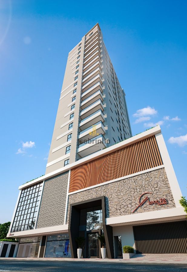 Amon Rá Tower