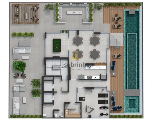 143 Mayfair Itapema
