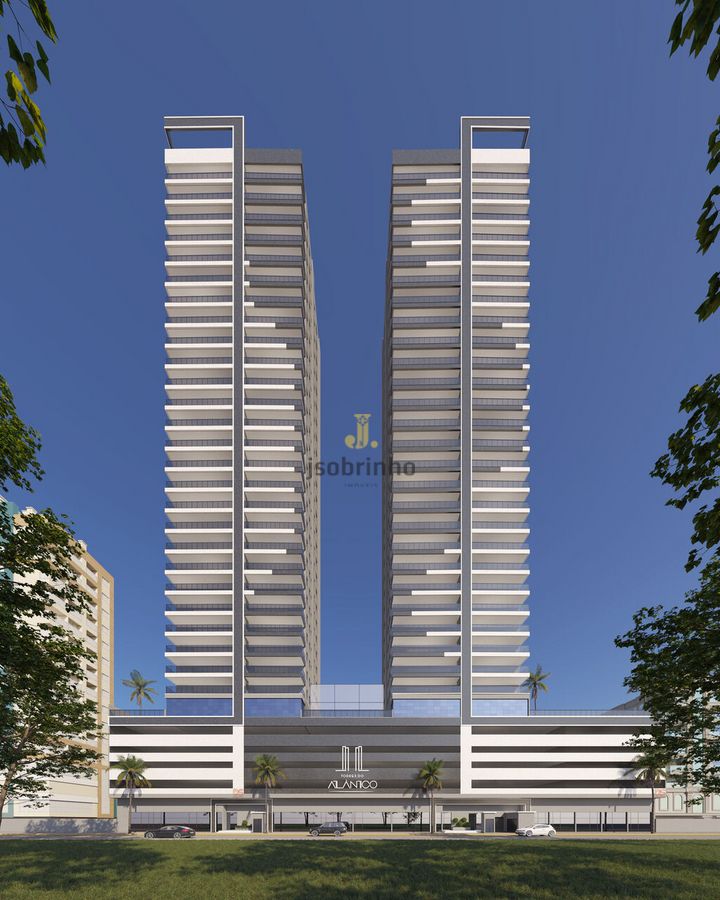 Torres do Atlântico