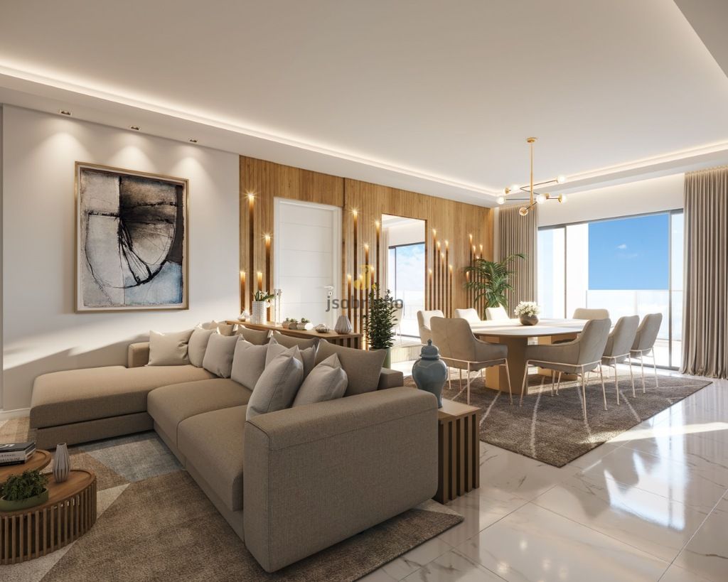 Summit Tower Residence