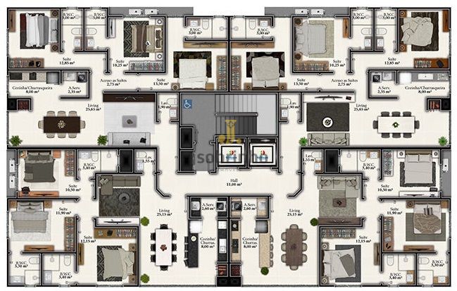 Giusta Residenza