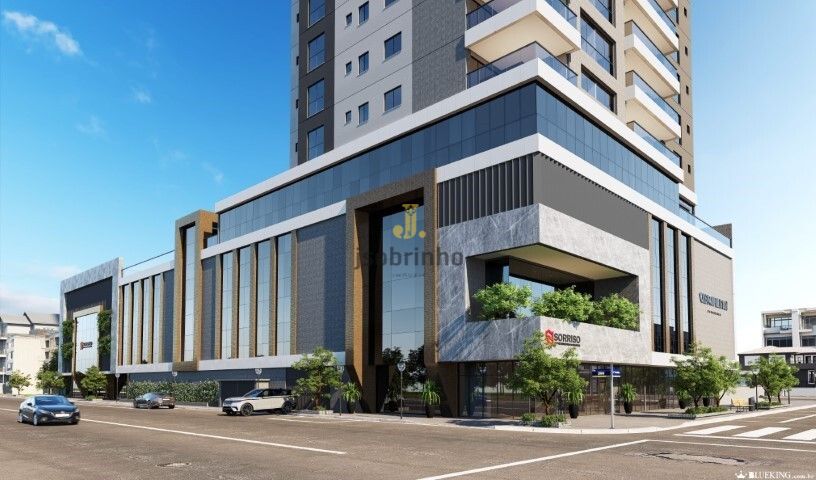 Cosmopolitan Residence