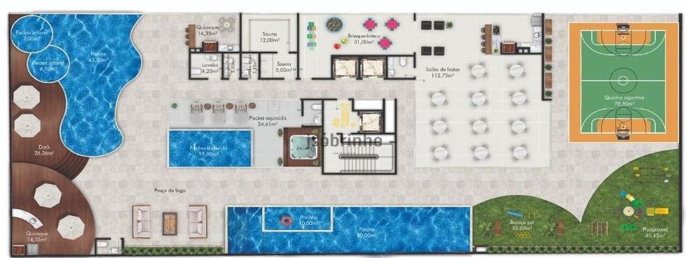 Villa Italia Residence