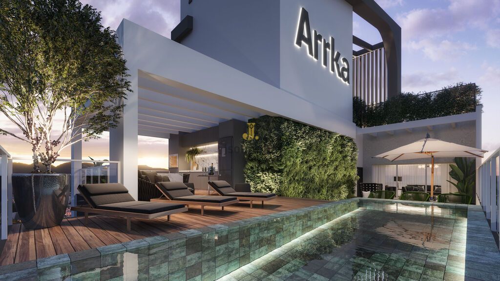 Timeless Arrka at Alvin - Residencial
