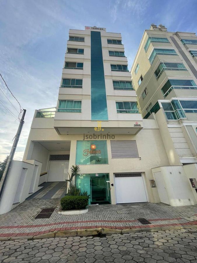 Felicitá residencial itapema