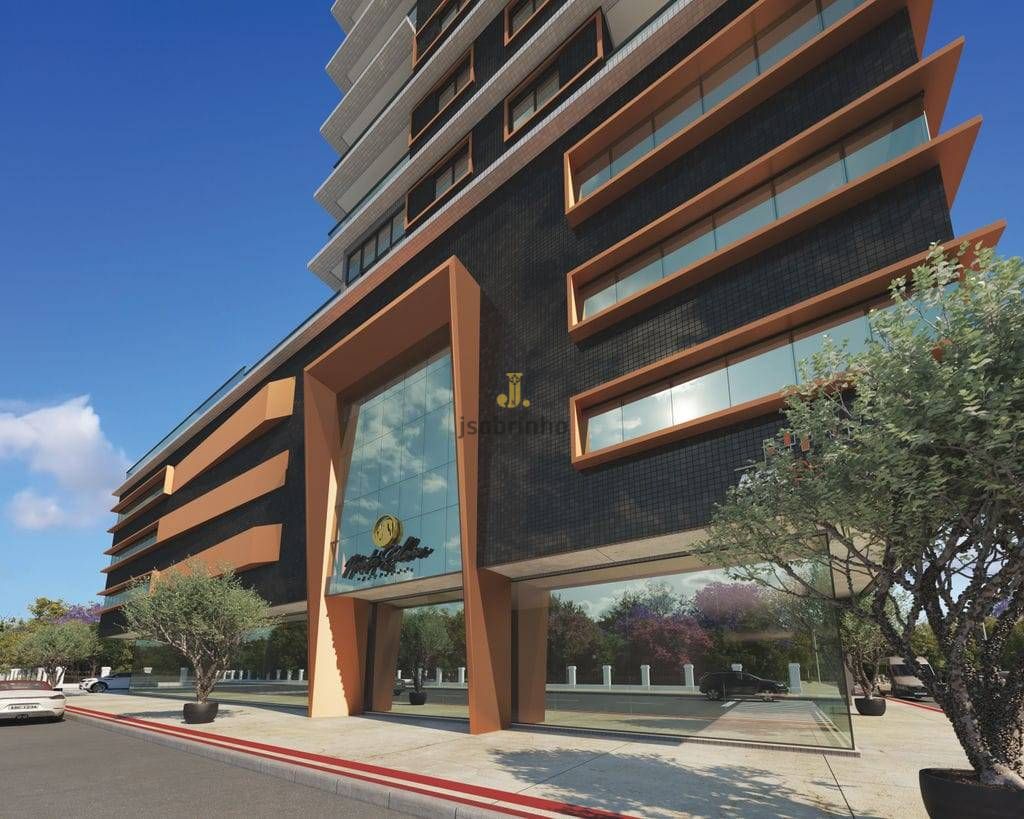 Monte solaro residence