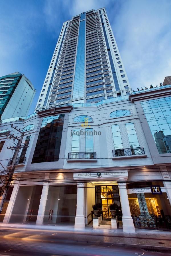 Privilége residence balneário camboriú