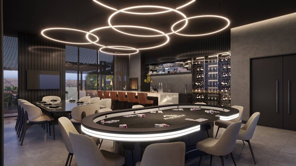 Diamond hill residence