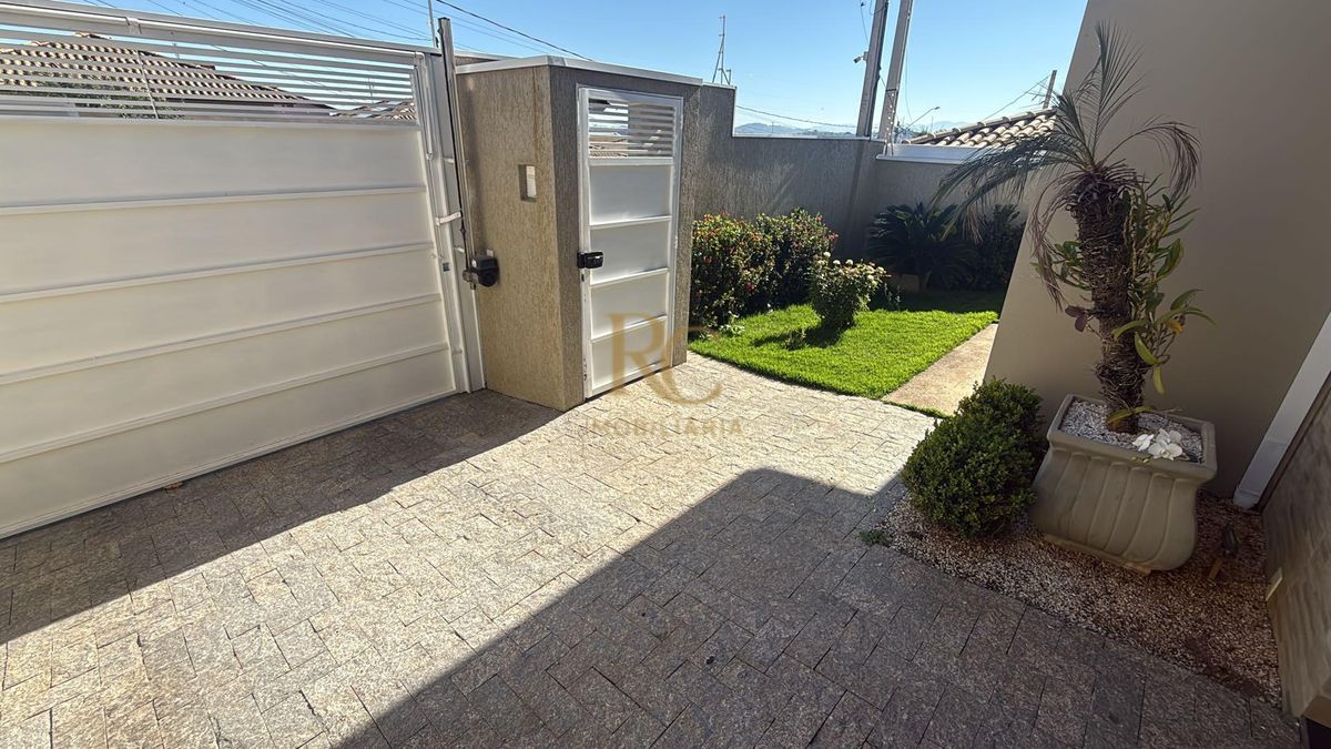 Casa - Casa em Espírito Santo do Pinhal - à venda - RODRIGO DA SILVA CANDIDO LTDA