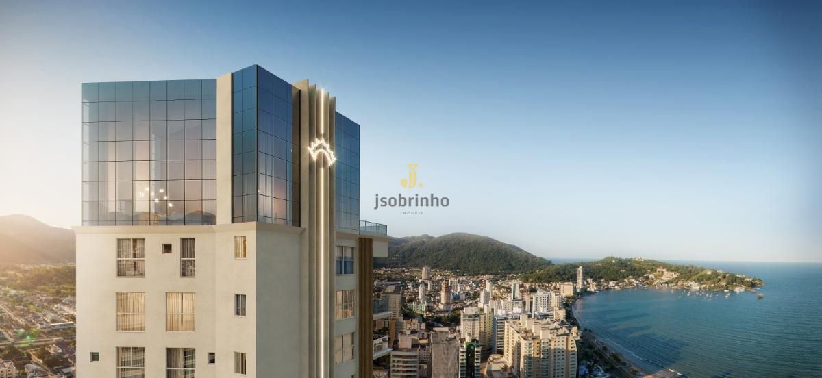 Sunstar ocean tower itapema