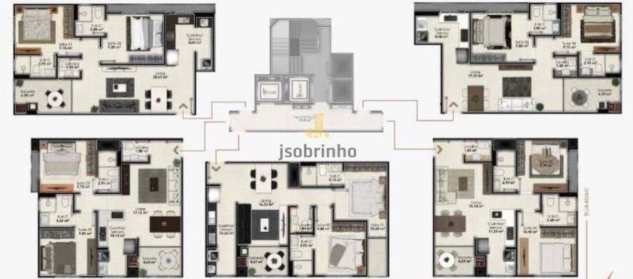 Unique home