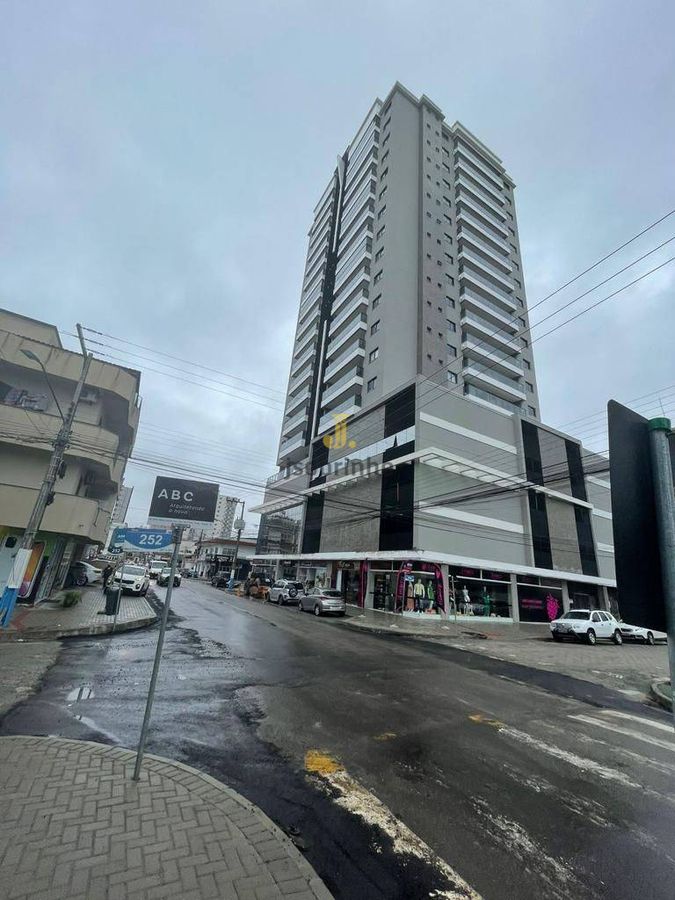 Residencial veritá
