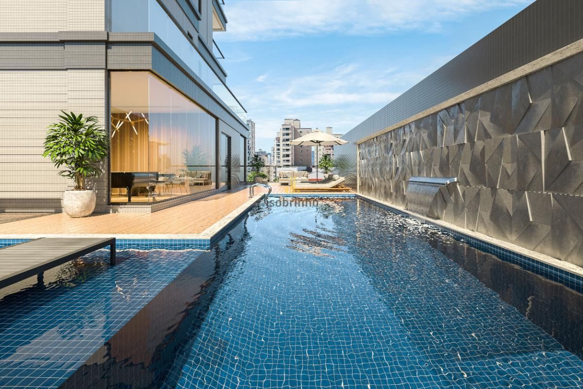 Long beach residence