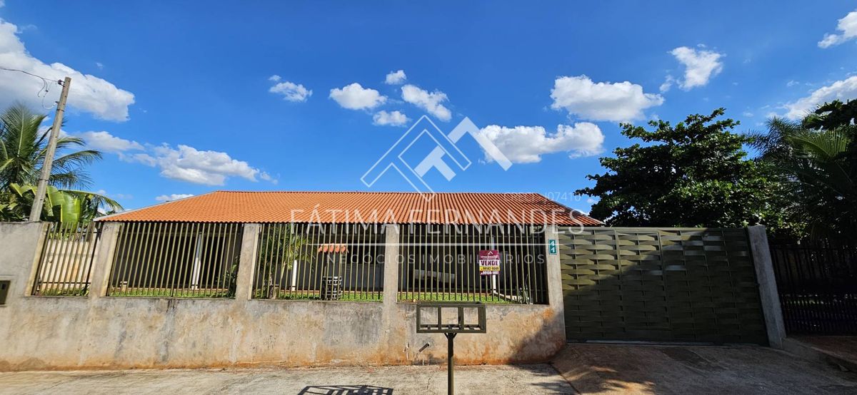 Chácara estancia soriani