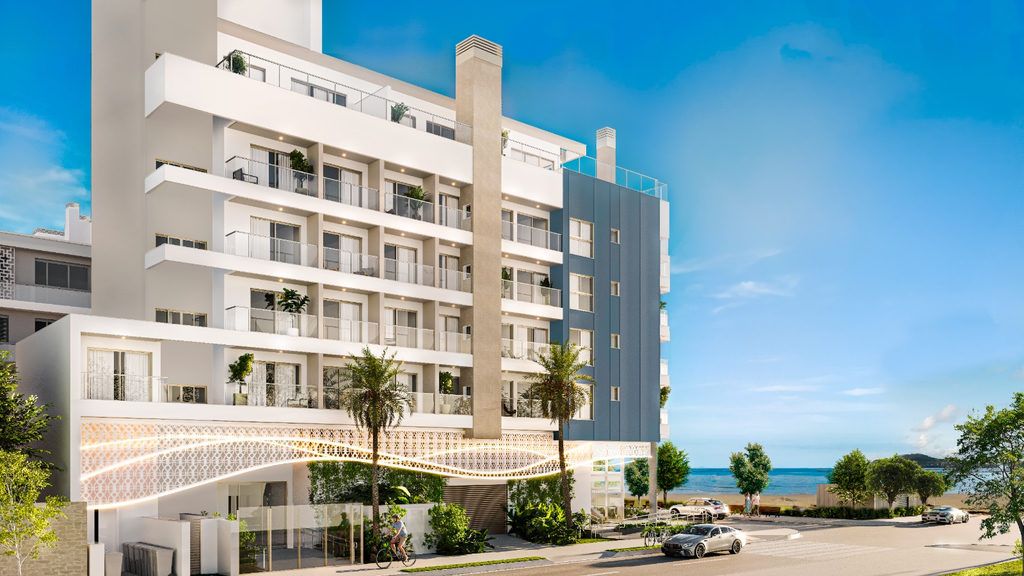 Brisa Marina - Cobertura em Canasvieiras, Florianópolis - à venda - RAFAEL QUINTANA Inteligência Imobiliária