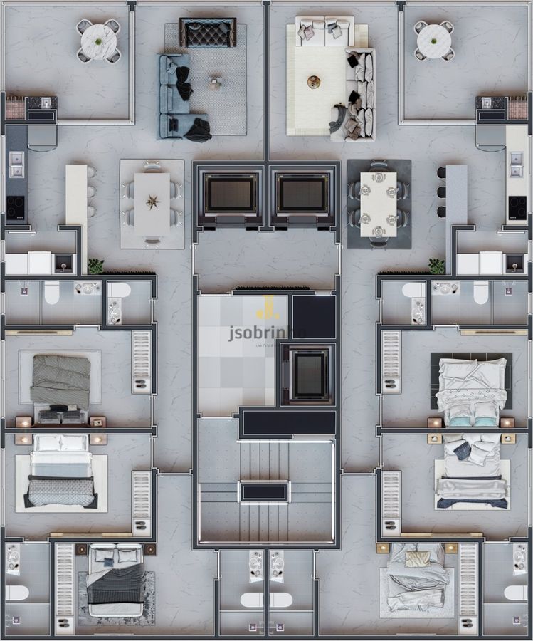 Córdoba Residence