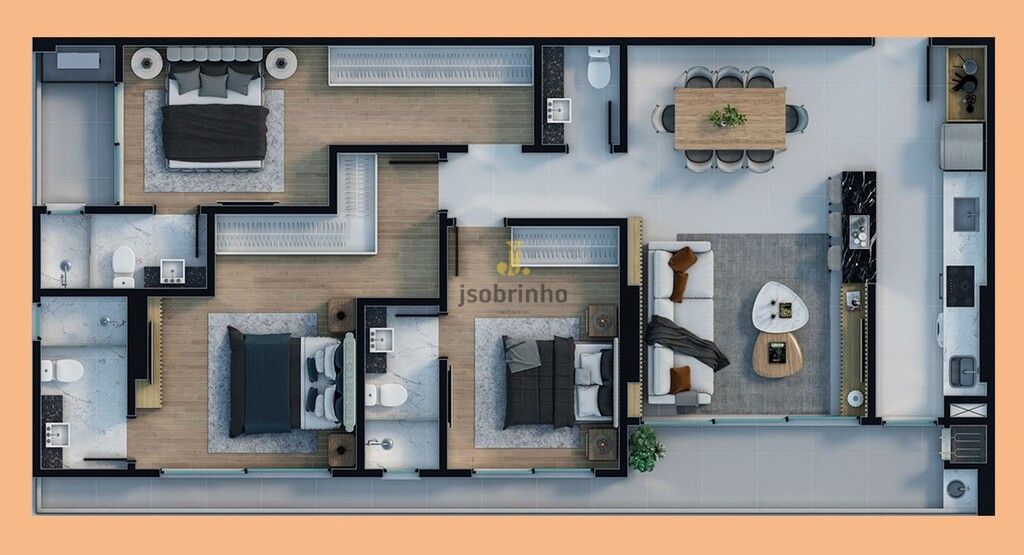 Diamond Hill Residence
