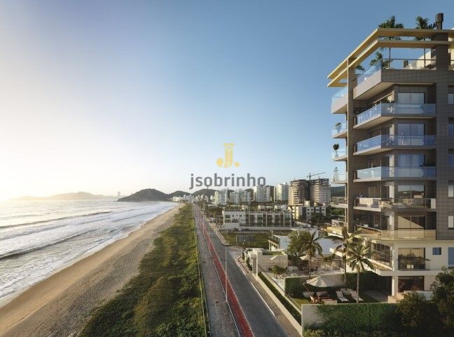 Bay House Praia Brava