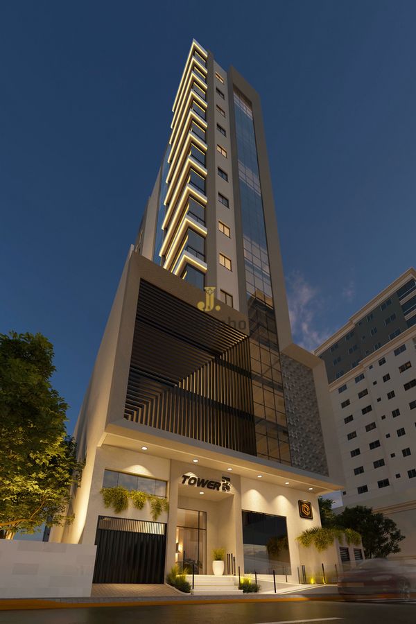 Tower 23