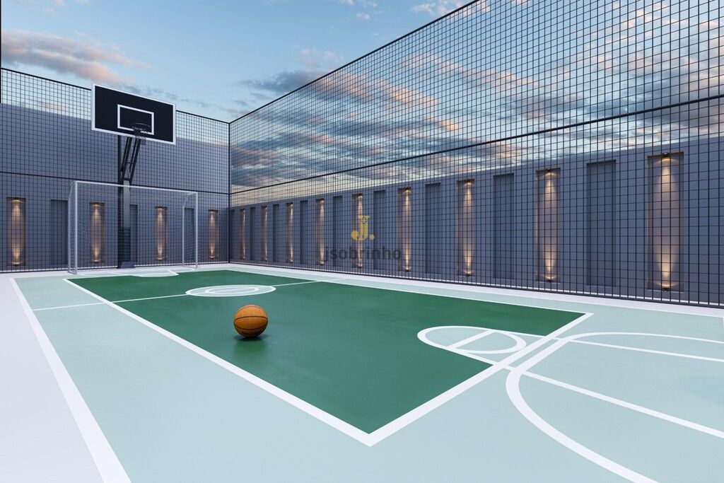 Serenity - Residencial