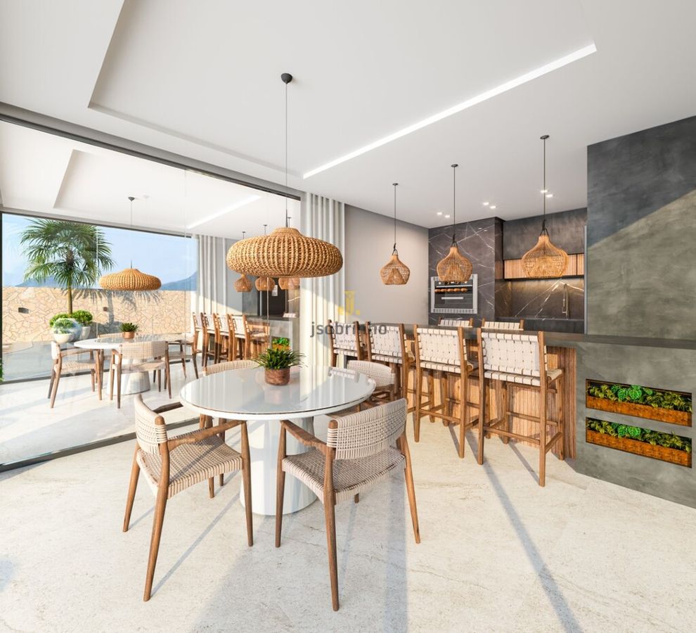 Serenity - Residencial
