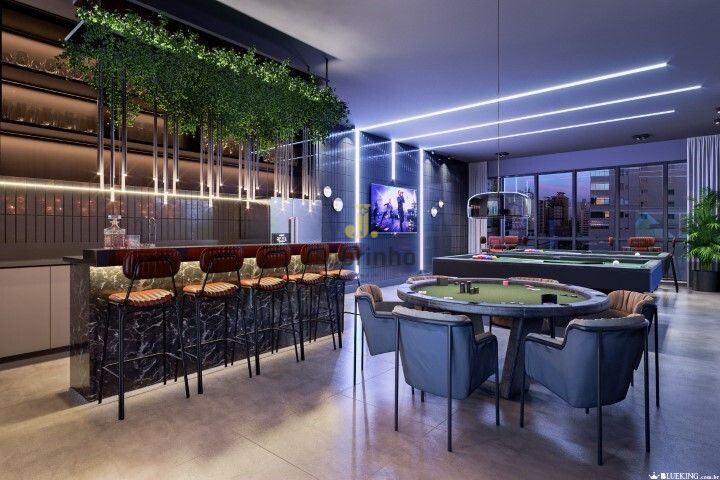 Cosmopolitan Residence