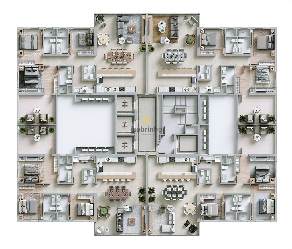 Horizon Residence