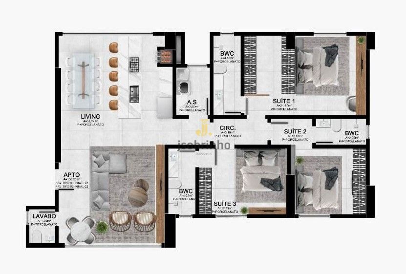 Pericó Residence
