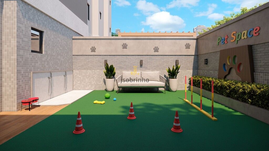 Le Voyage - Residencial